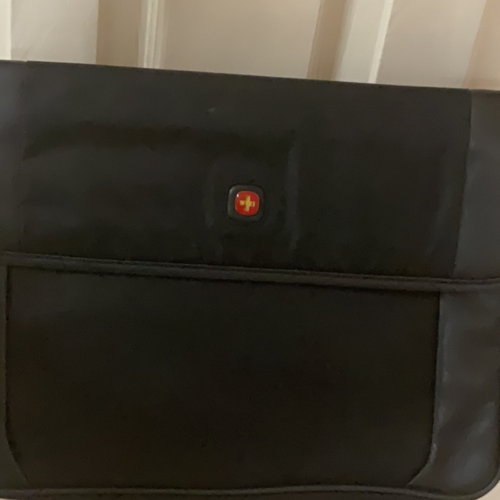 Swissarmy computer bag - Picture 2 of 8